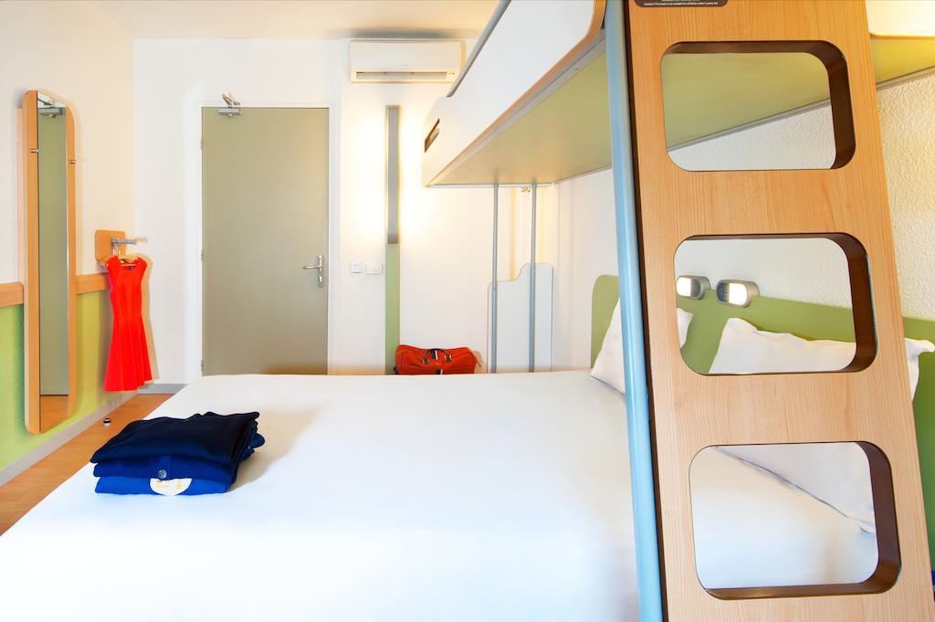 Ibis Budget Живе Номер фото