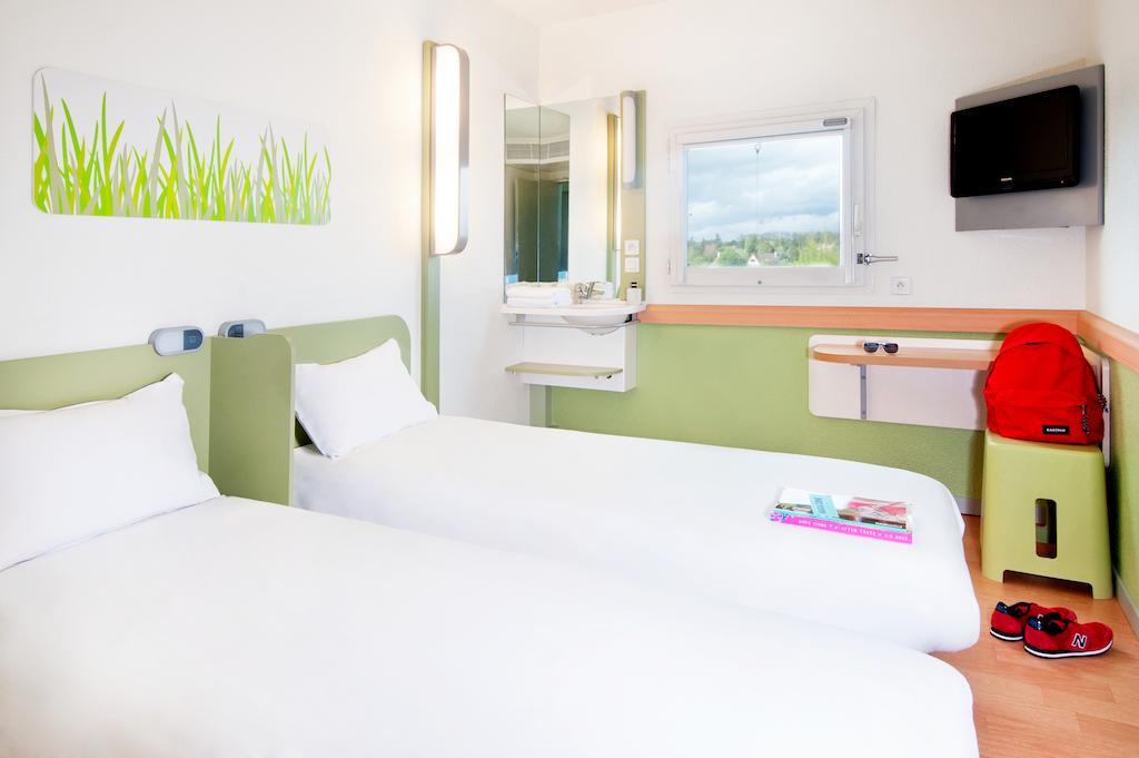 Ibis Budget Живе Номер фото