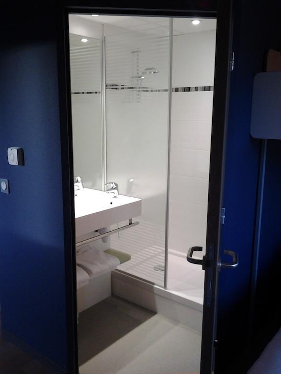 Ibis Budget Живе Экстерьер фото