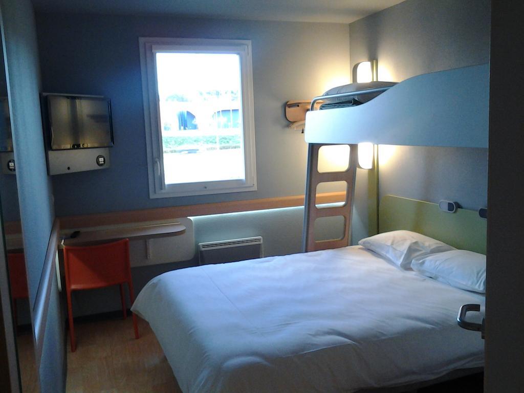 Ibis Budget Живе Экстерьер фото