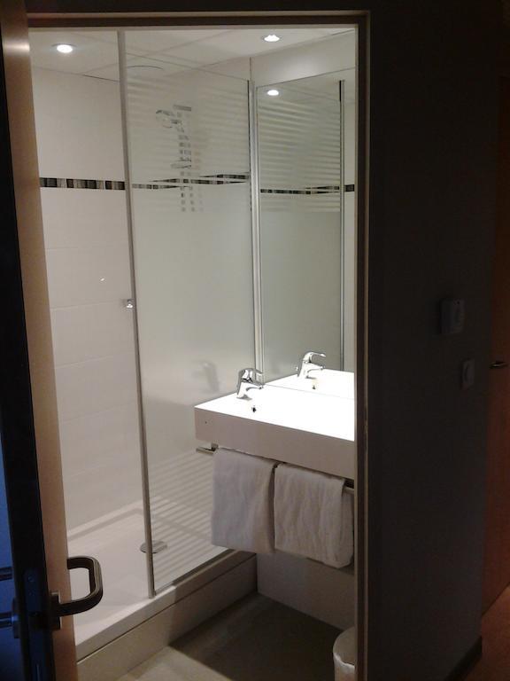 Ibis Budget Живе Экстерьер фото