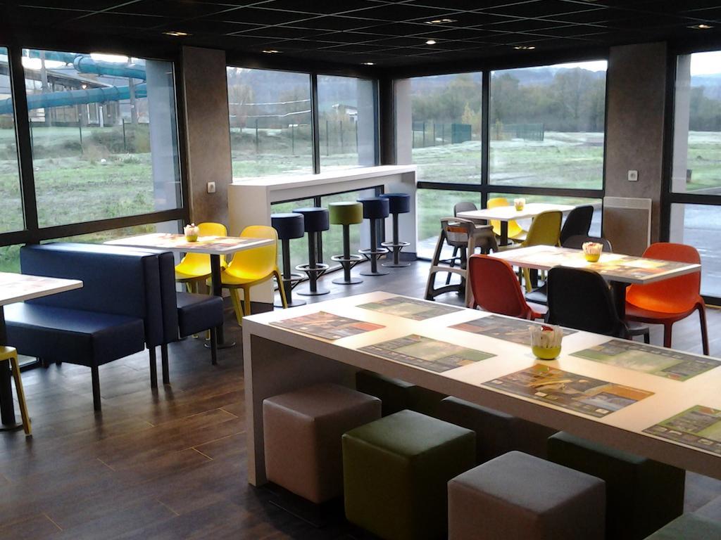Ibis Budget Живе Экстерьер фото