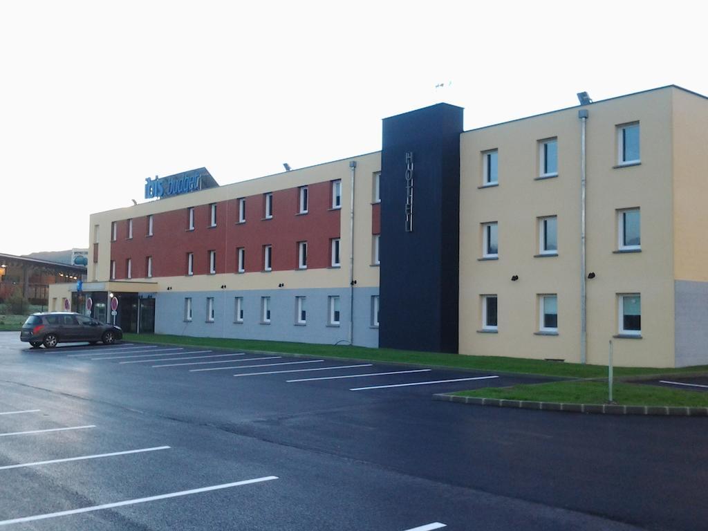 Ibis Budget Живе Экстерьер фото
