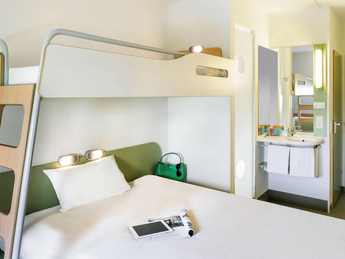 Ibis Budget Живе Экстерьер фото