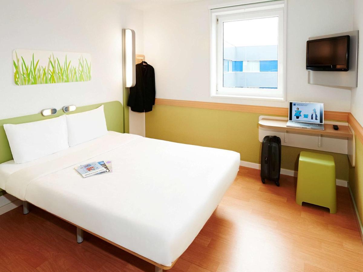 Ibis Budget Живе Экстерьер фото