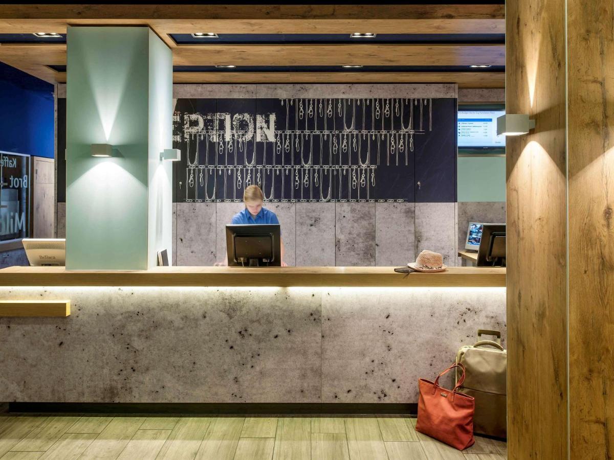 Ibis Budget Живе Экстерьер фото