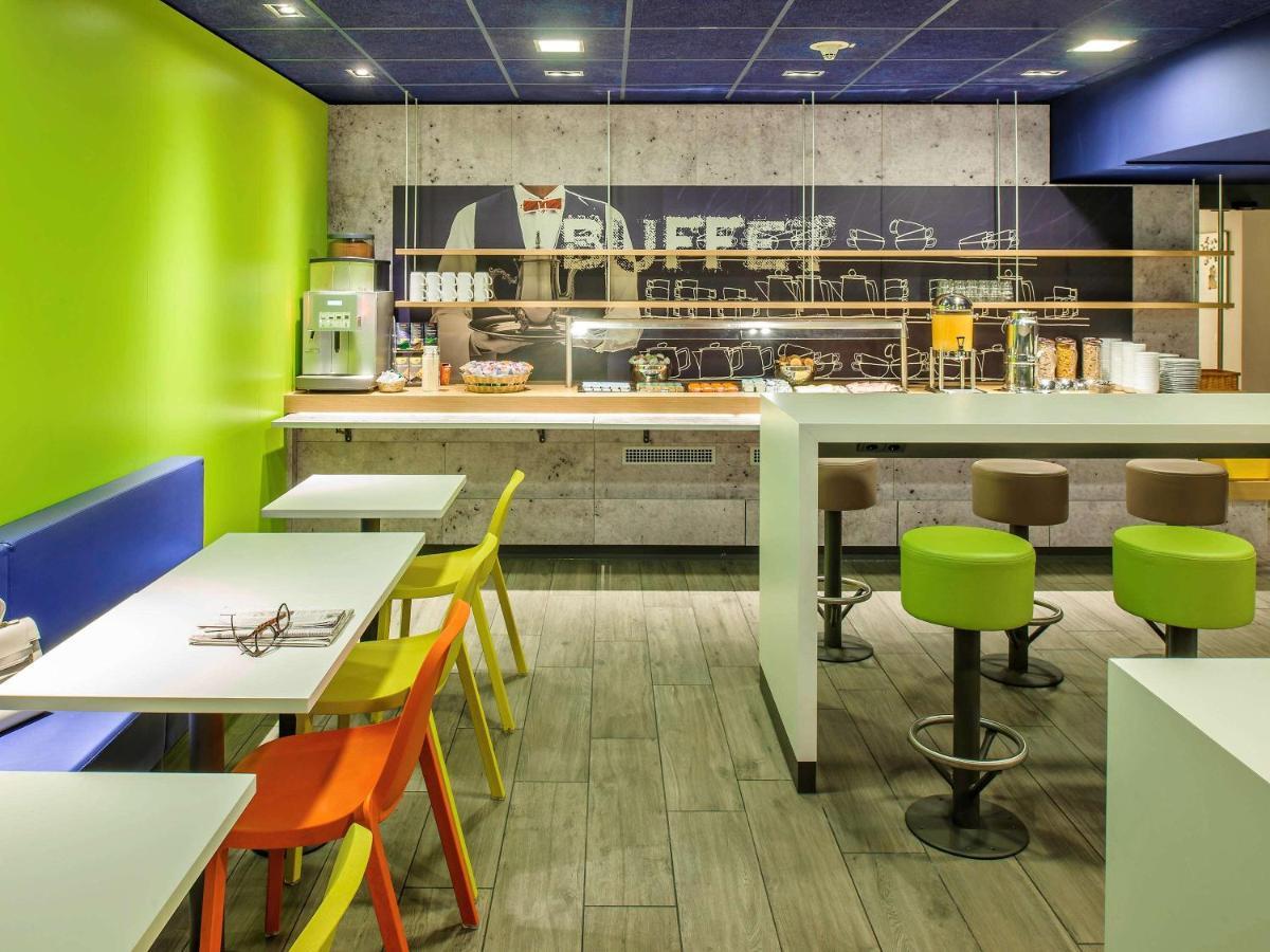 Ibis Budget Живе Экстерьер фото