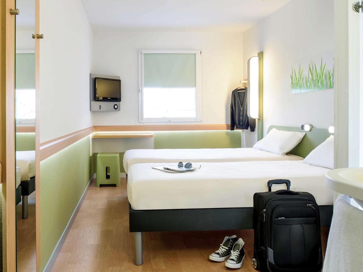 Ibis Budget Живе Экстерьер фото